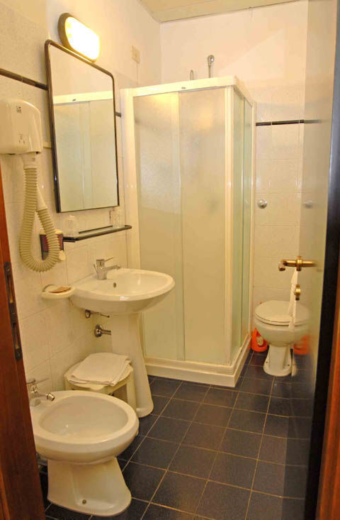 Hotel Brooklyn - Ex Lombardi Florence