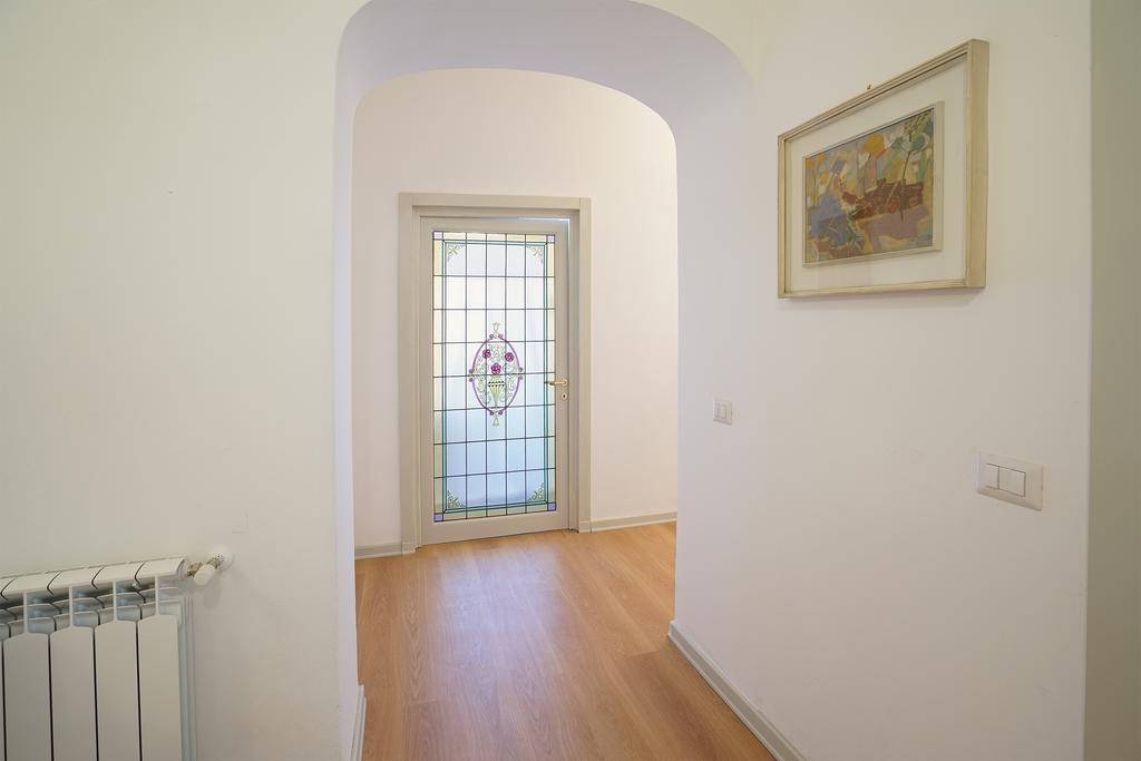 Soderini Palace * Florence