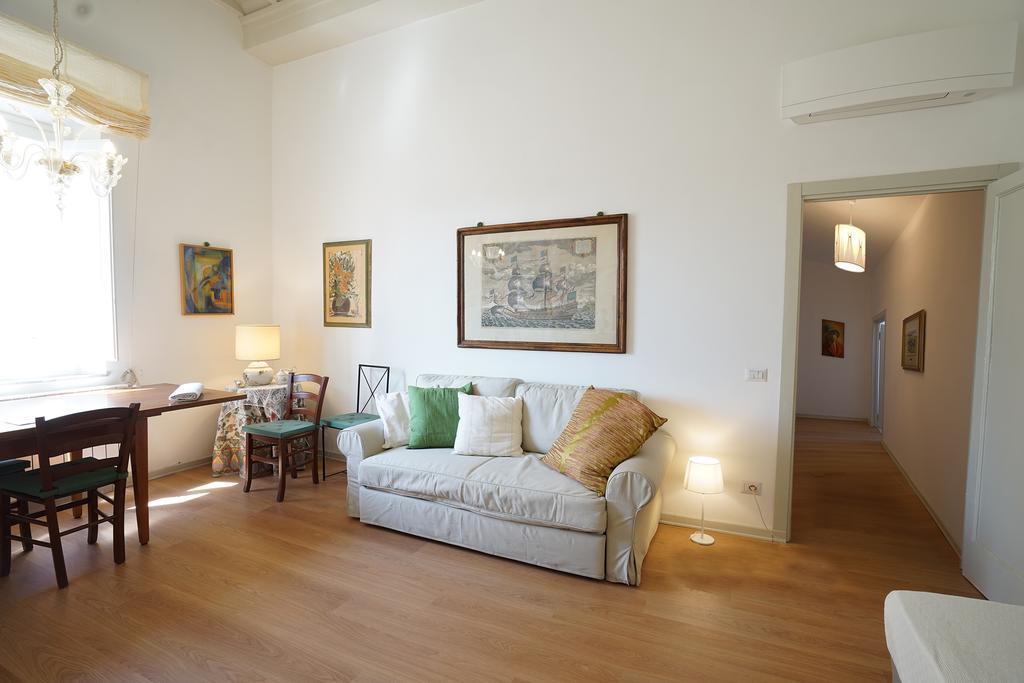 Apartment Soderini Palace