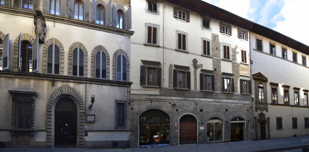 Soderini Palace * Florence