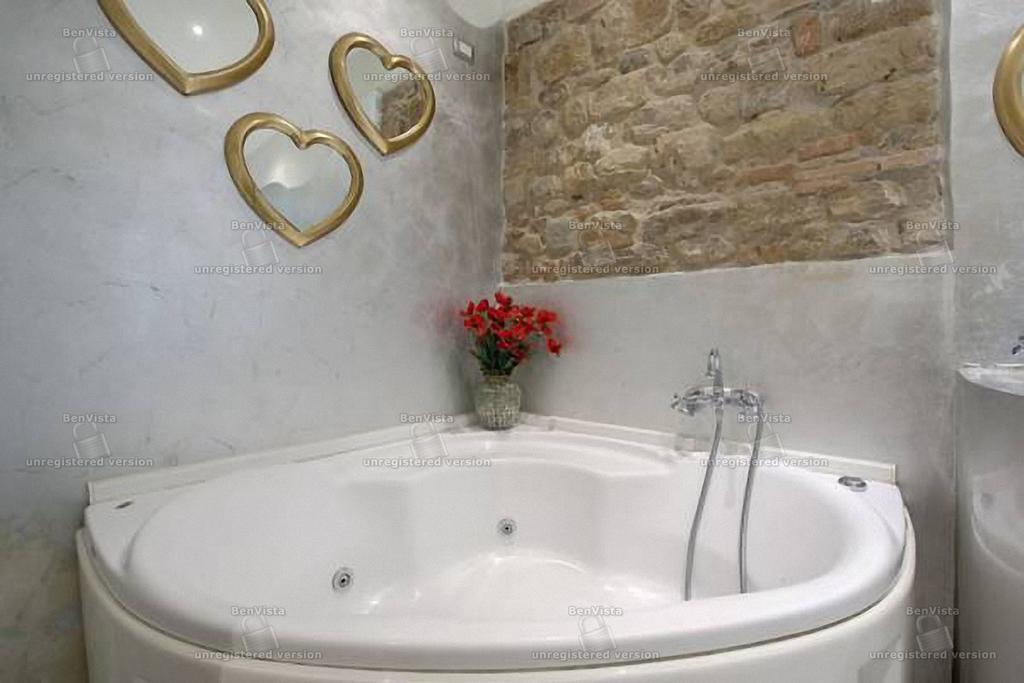 Apartment Vacchereccia Loft *