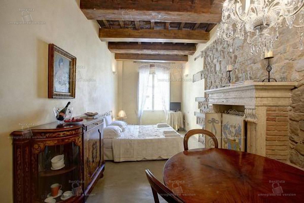 Vacchereccia Loft *