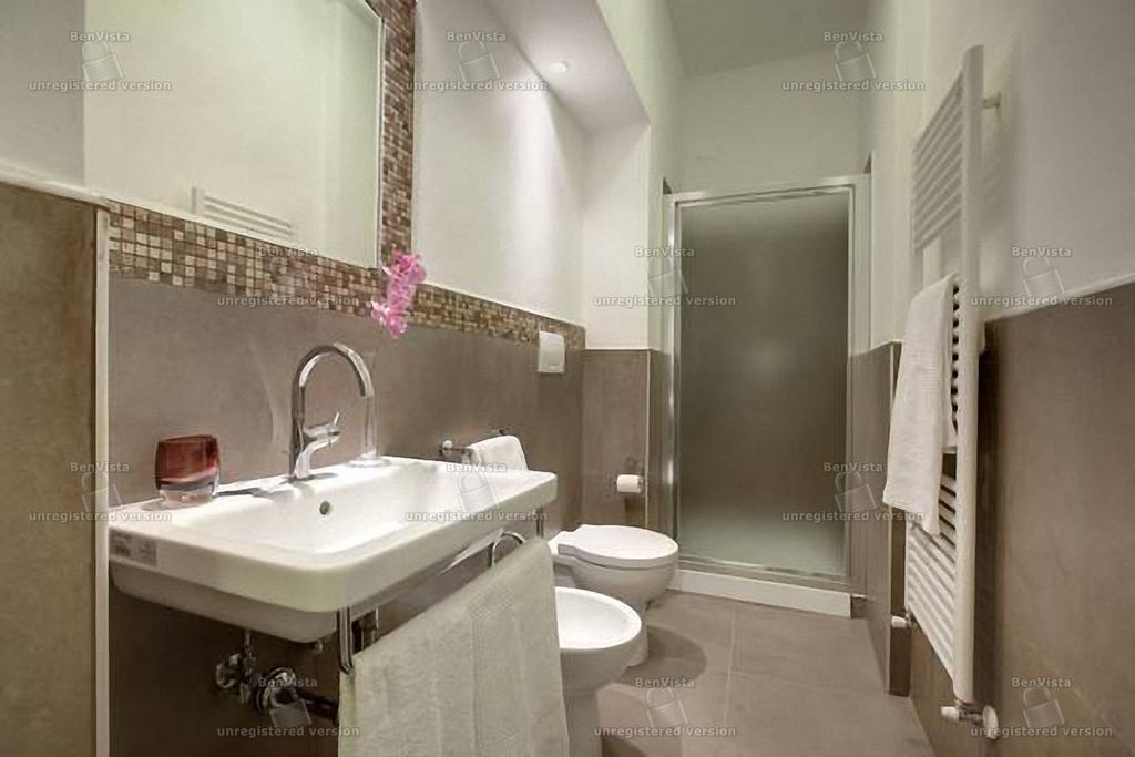 Apartment Duomo Dream *