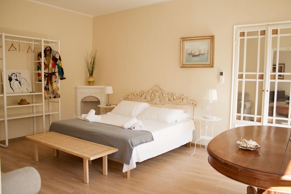 Appartement Acacia Artemisia-angelica *