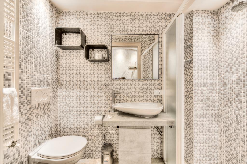 Giglio By Mmega Apartment *