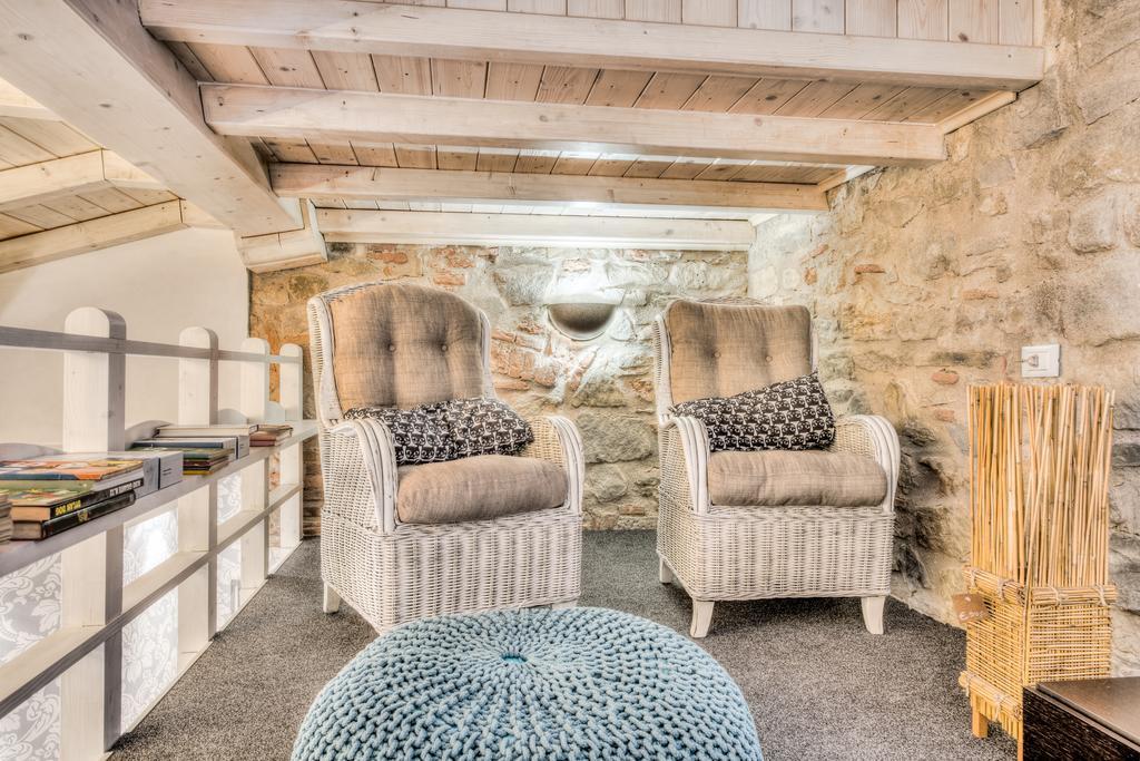 Giglio By Mmega Apartment *