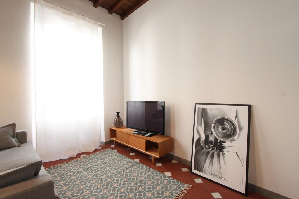 Apartment Dimora Novella Florence