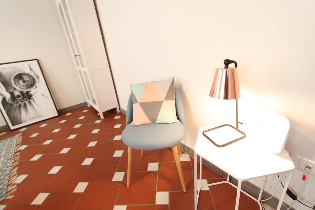 Apartment Dimora Novella *