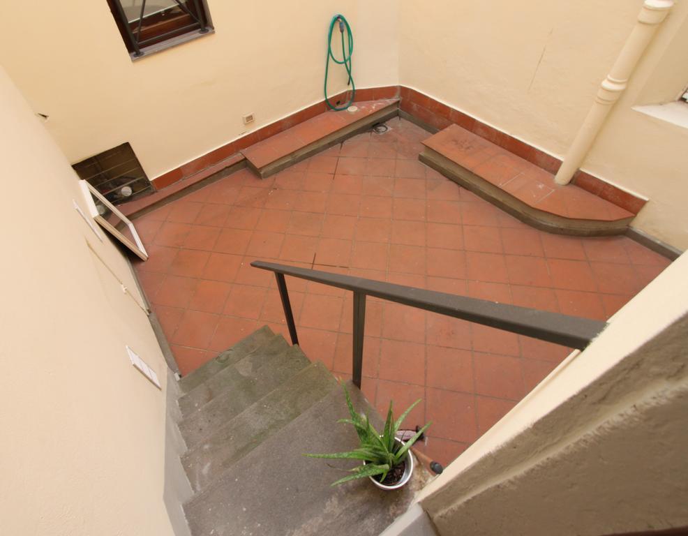 Dimora Novella Florence