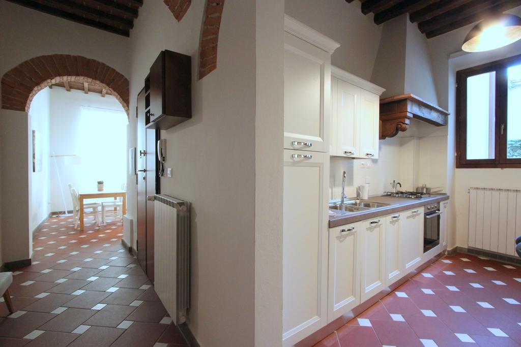 Apartment Dimora Novella
