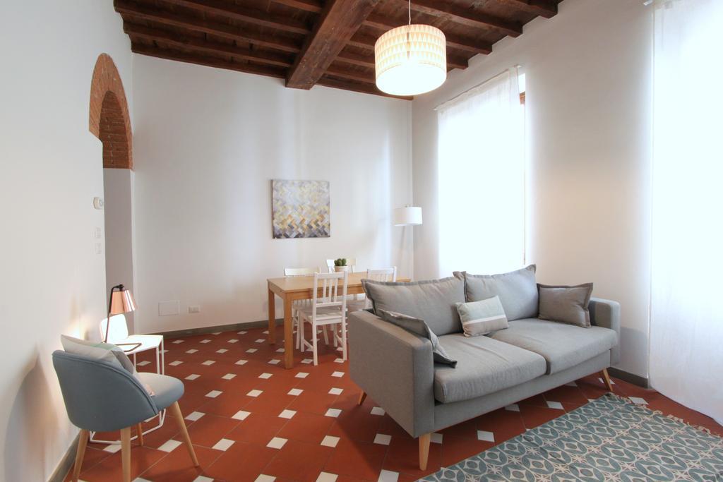 Dimora Novella Apartment *