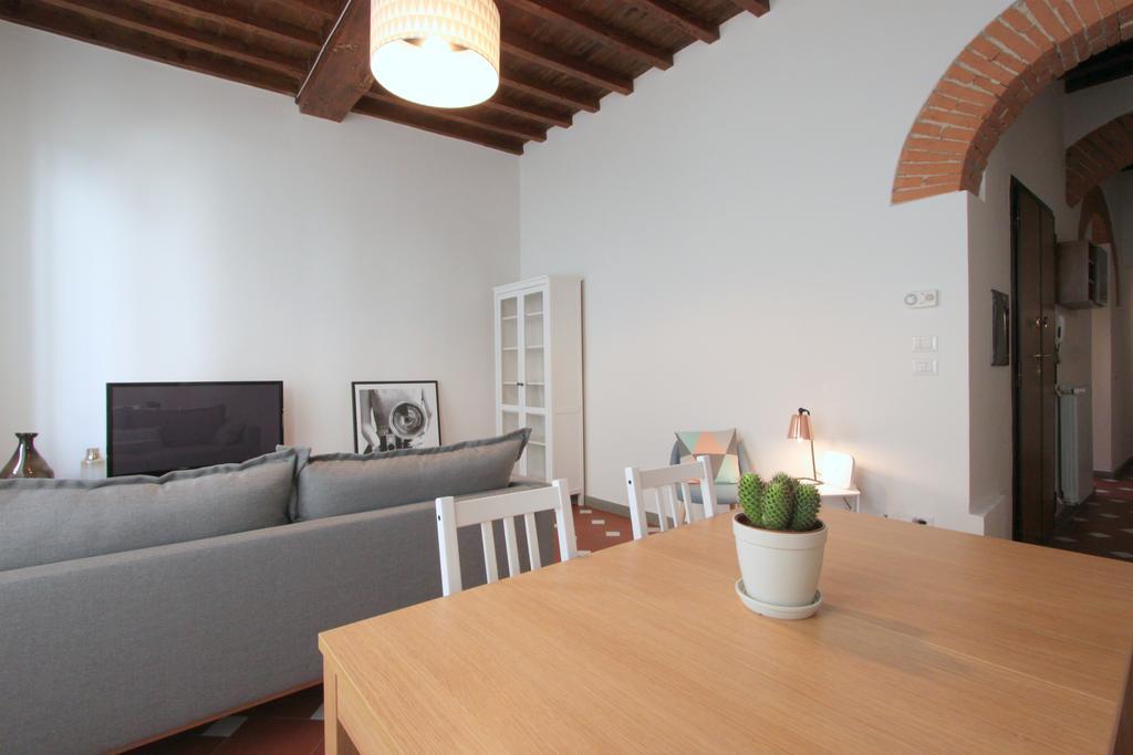 Apartment Dimora Novella *