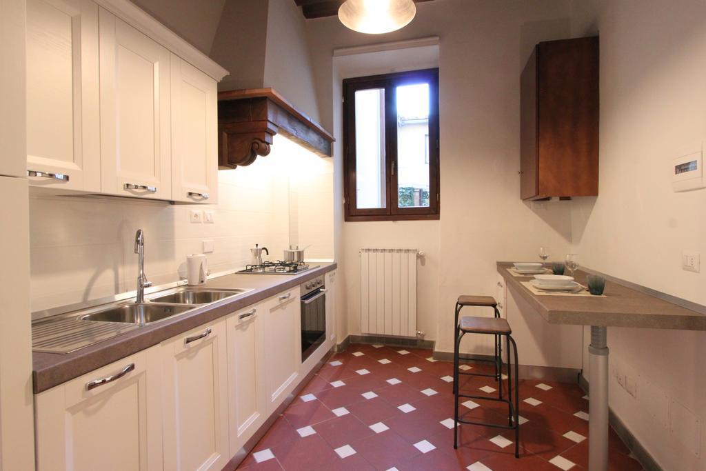 Apartment Dimora Novella *