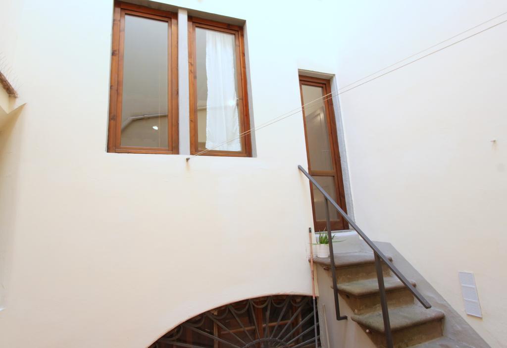 Dimora Novella Apartment