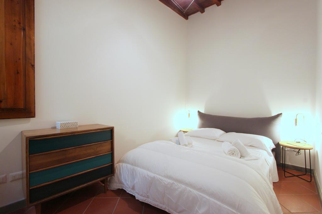 Dimora Novella Apartment *