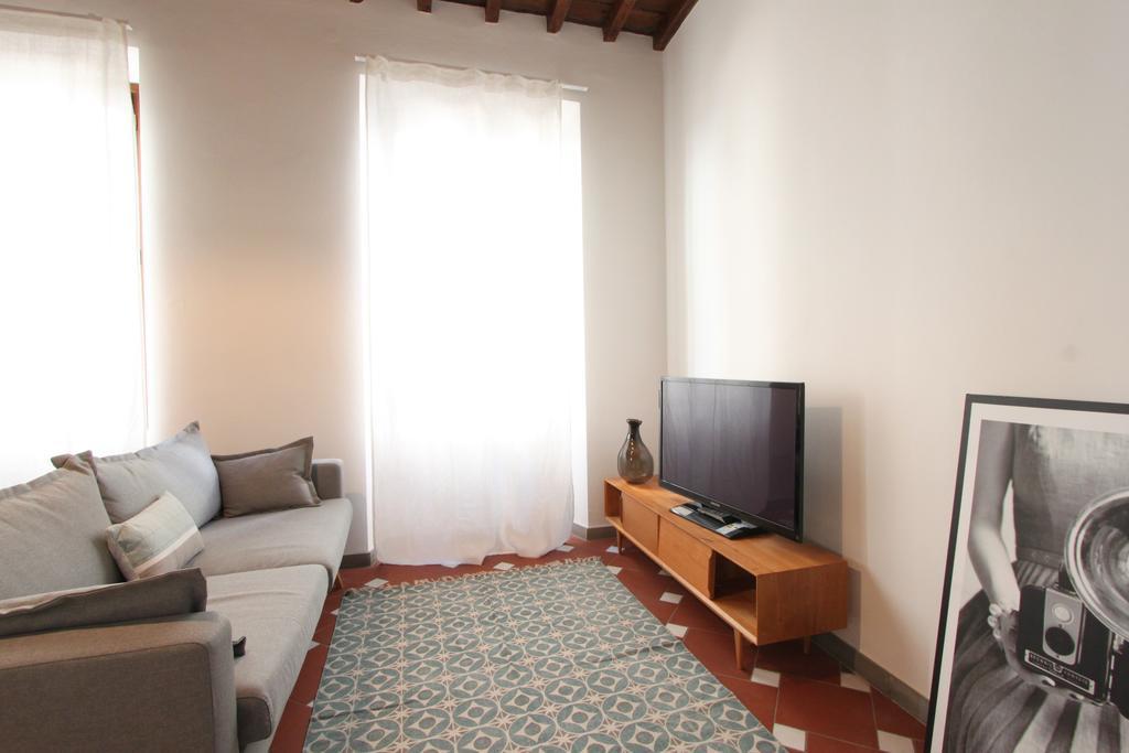 Dimora Novella Apartment