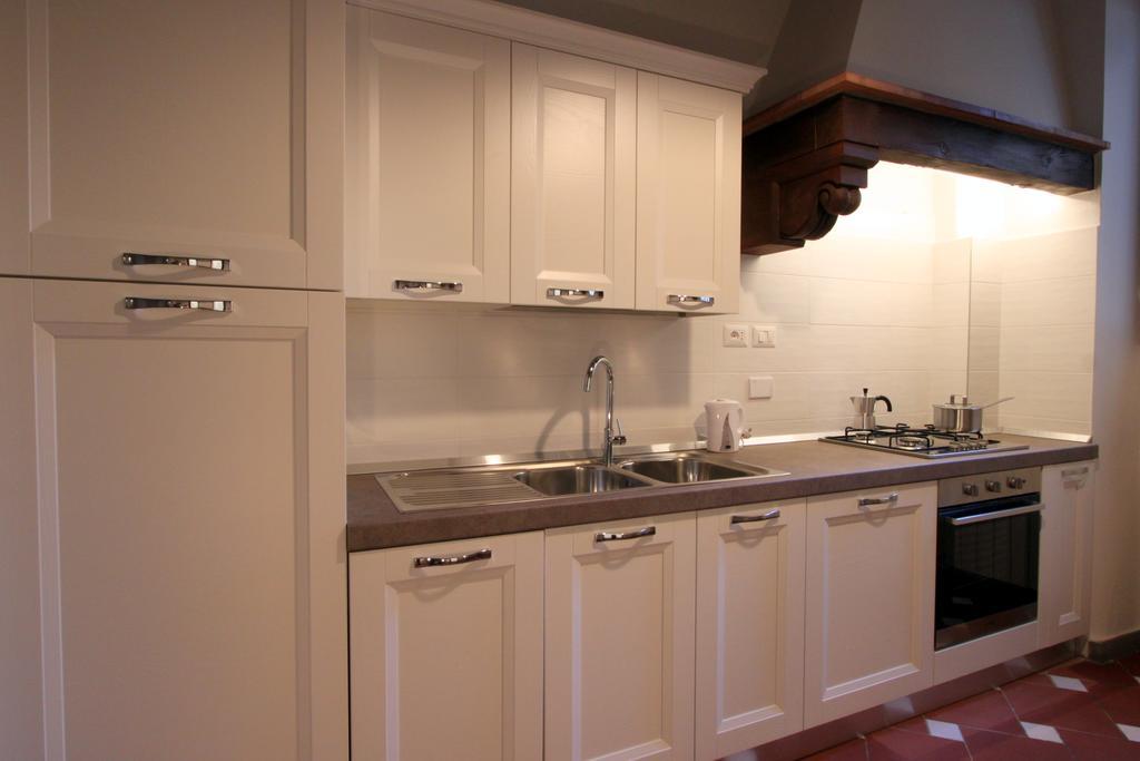 Dimora Novella Apartment