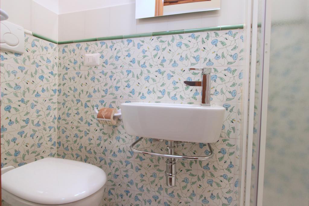 Dimora Novella Apartment *