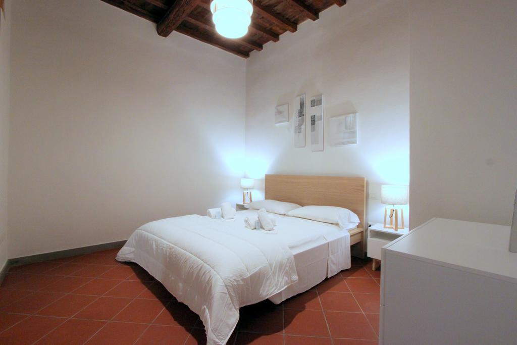 Apartment Dimora Novella *