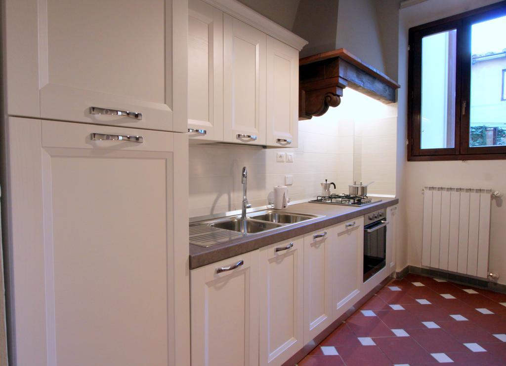 Apartment Dimora Novella *