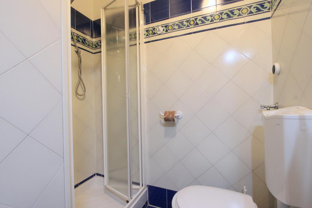 Apartment Dimora Novella *
