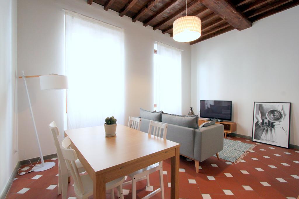 Apartment Dimora Novella