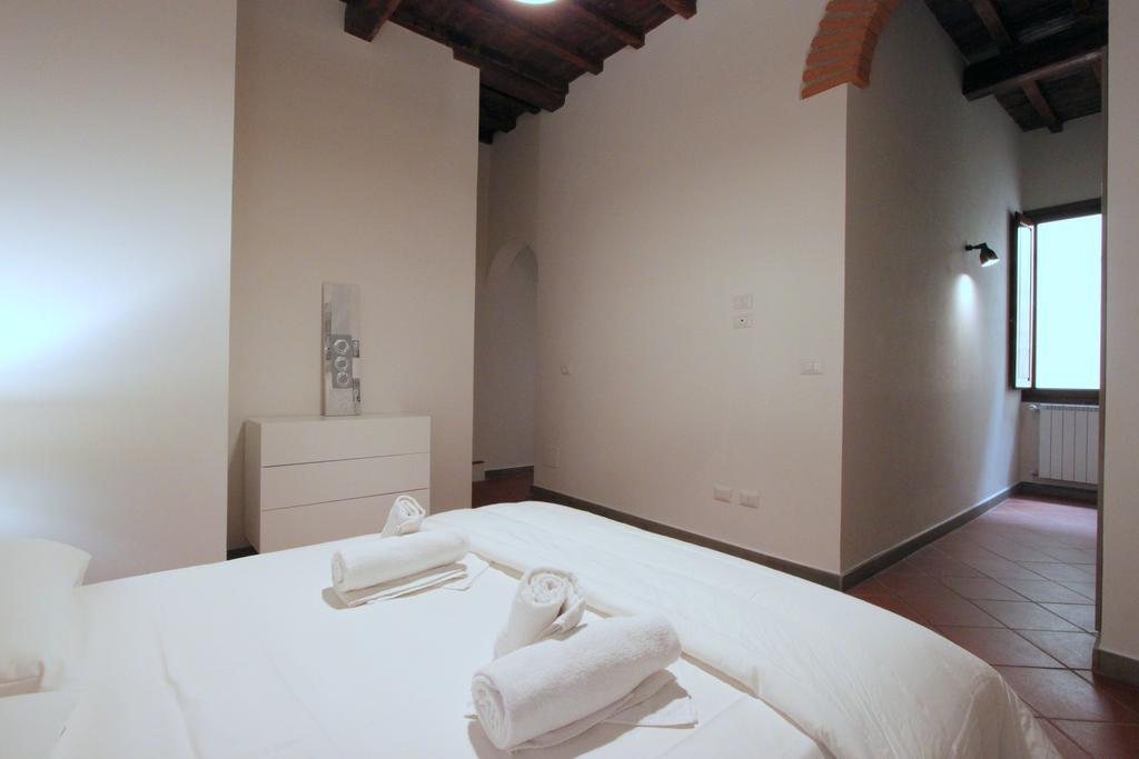 Apartment Dimora Novella Florence