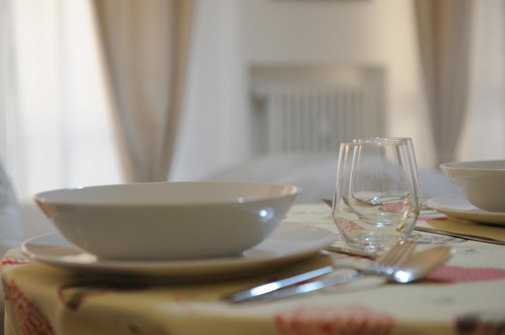 Maison d'hôtes Piccolo Borgo Antico
