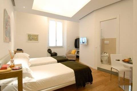 Relais Modern Bed & Breakfast Florence