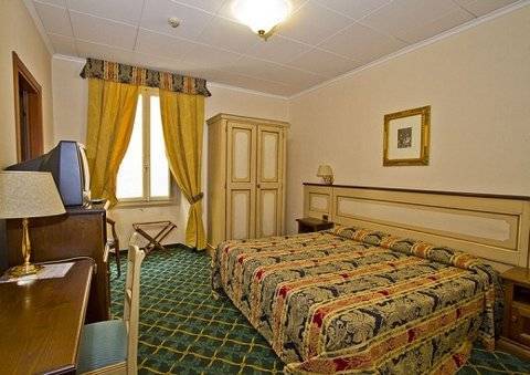 Hotel De Lanzi