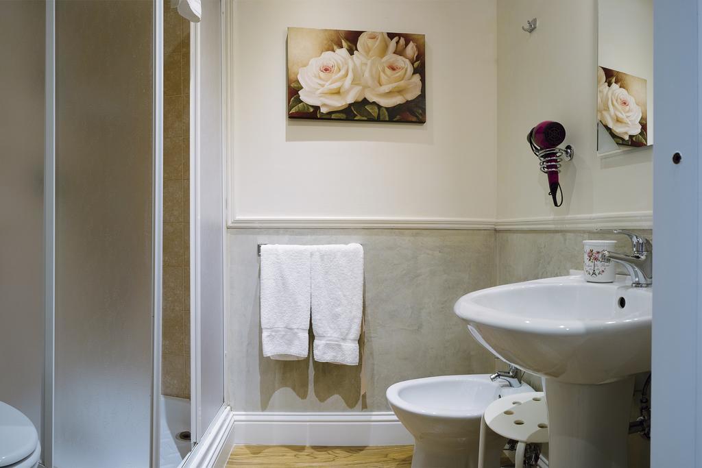Arcobaleno Guest house 3*