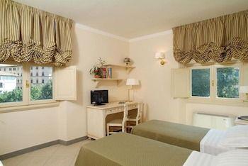 Astro Mediceo Hotel 3*