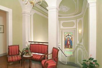 Hotel Astro Mediceo