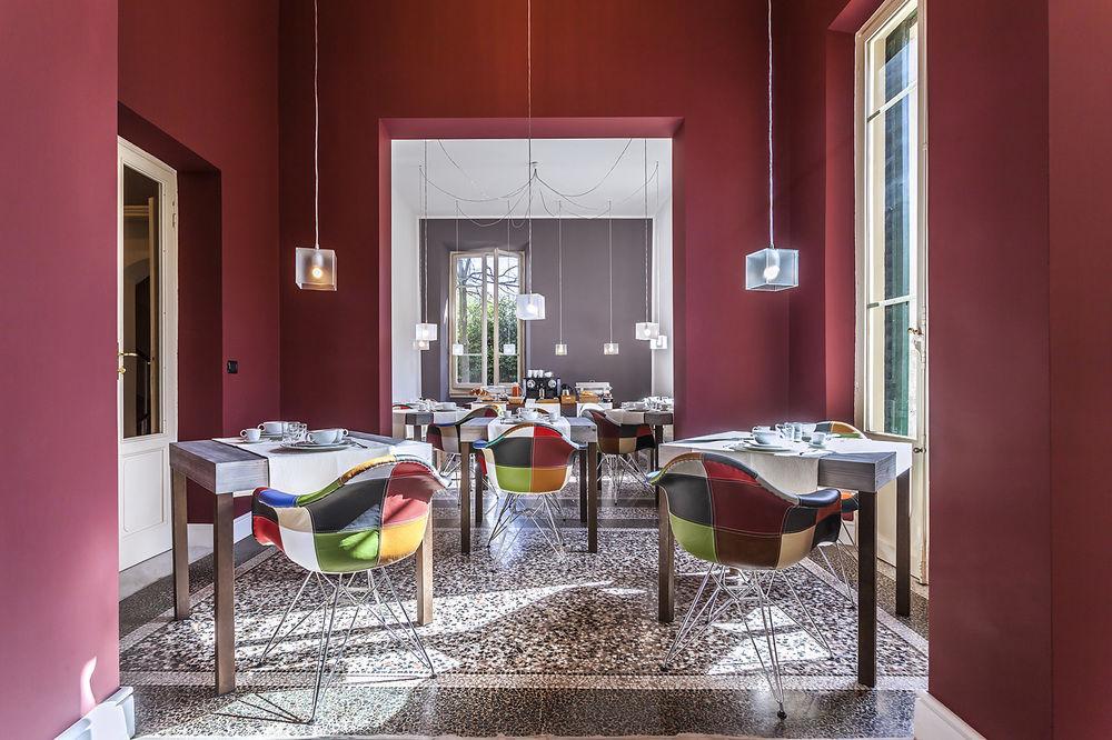 Astro Mediceo Hotel 3*
