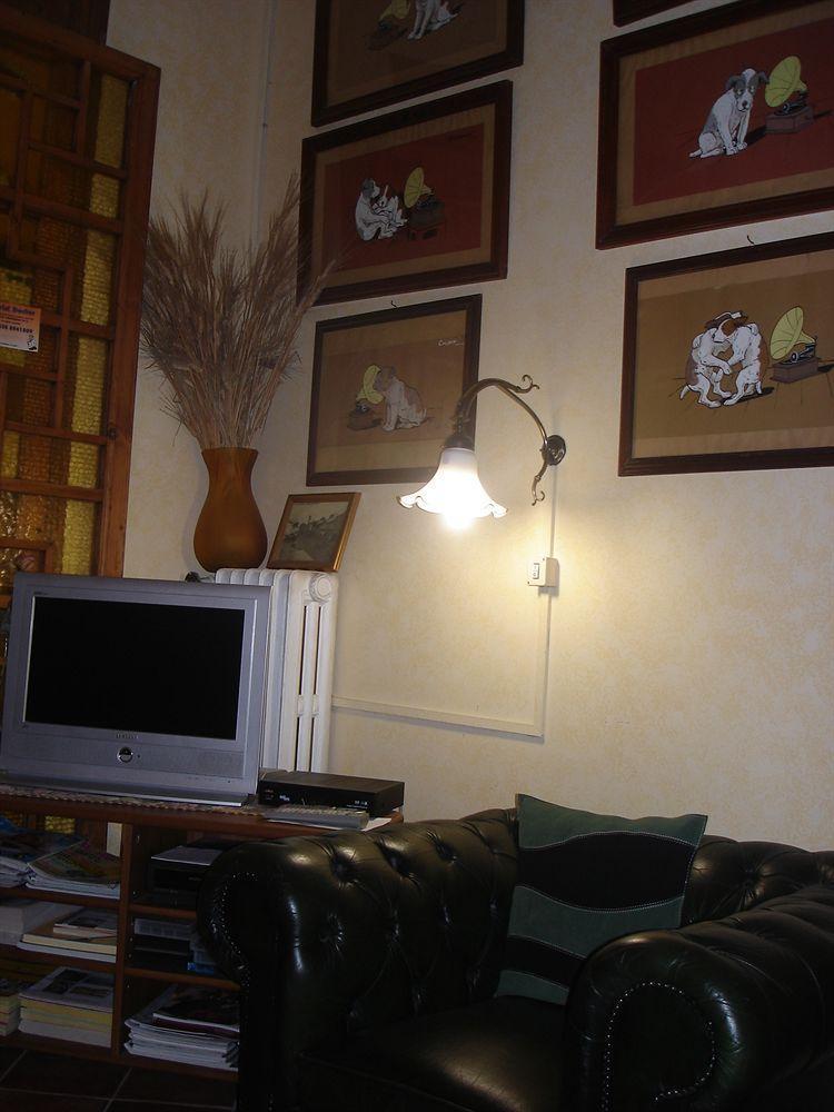 Couette-café Orchidea