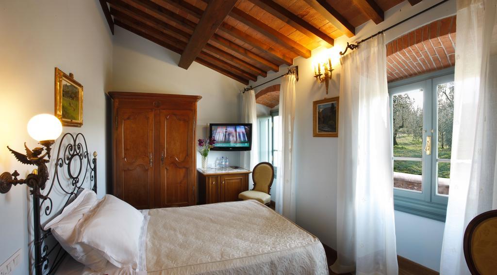 Hotel Mulino Di - Worldhotels Crafted Florence