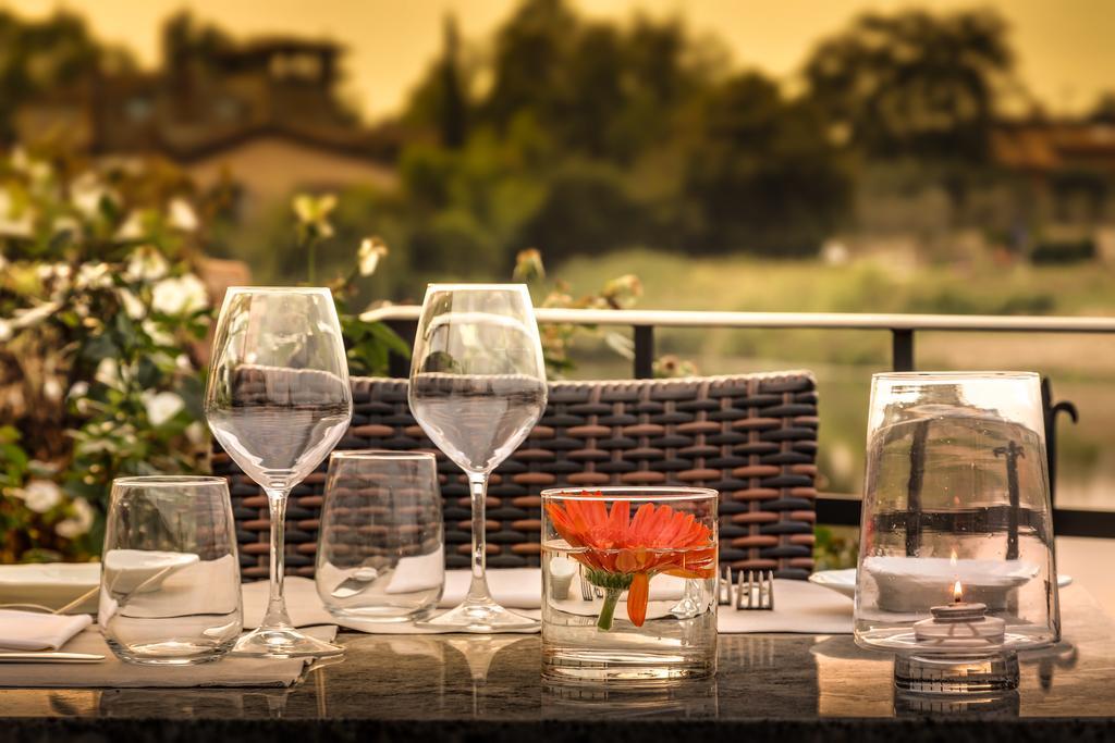Mulino Di - Worldhotels Crafted 4* Florence