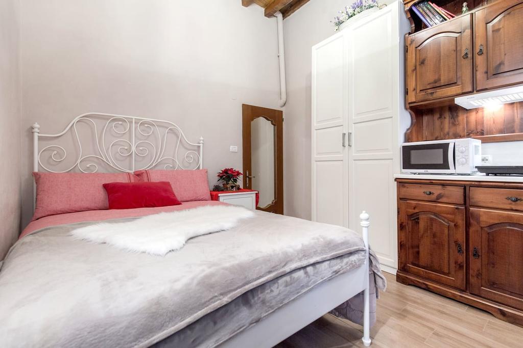 Appartement Edo *