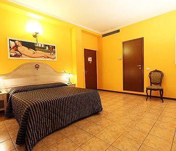 Old Bridge Bed & Breakfast 3*
