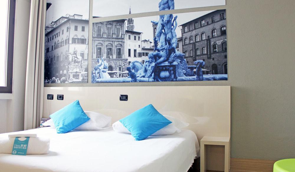 Novoli Florence