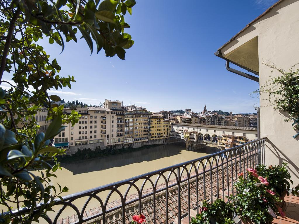 Degli Orafi Hotel