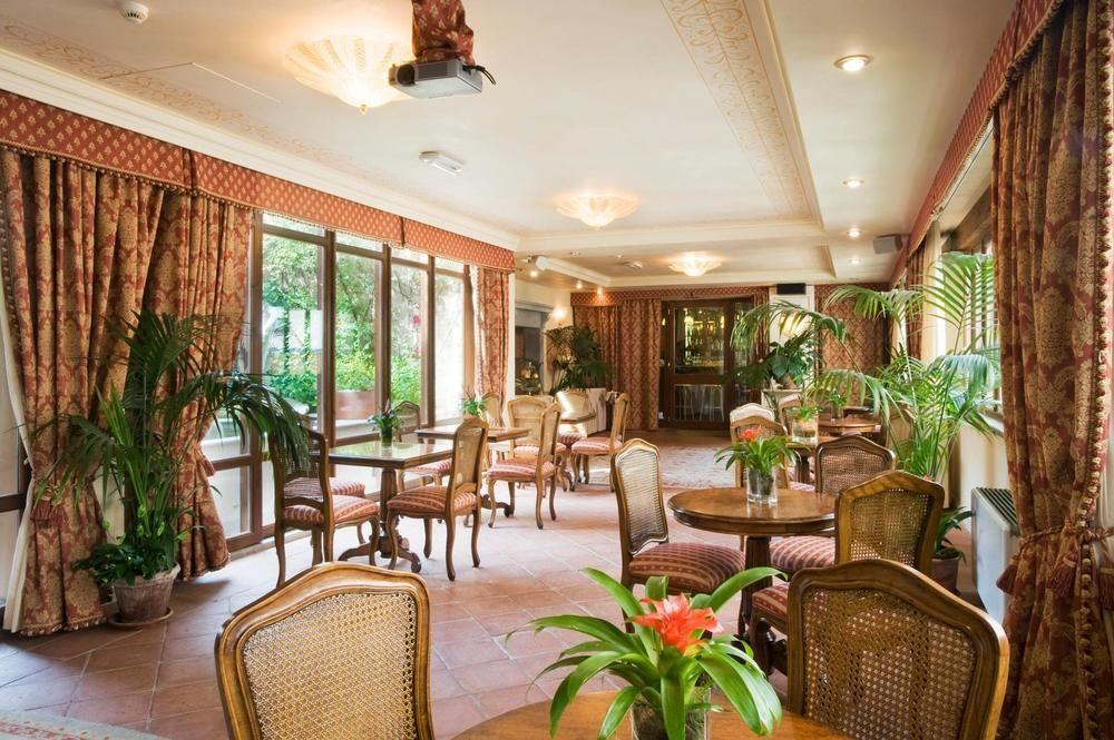 Adler Cavalieri Hotel-private & Gym Hotel