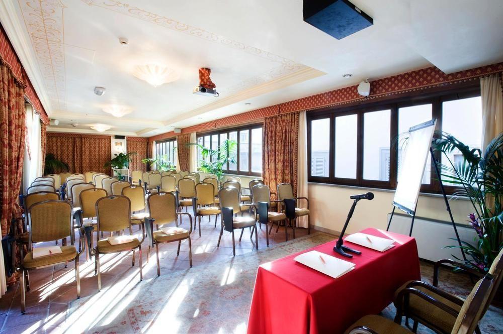 Adler Cavalieri Hotel-private & Gym Hotel