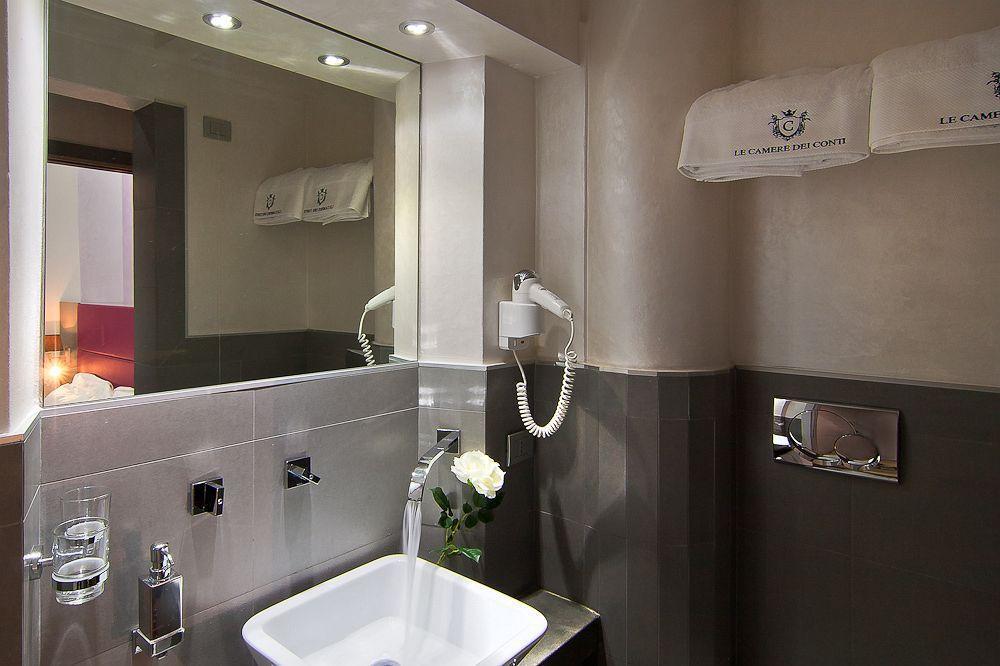 Le Dei Conti - Guest house Florence
