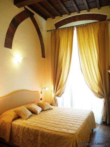 Guest house Residenza Della Signoria 3*