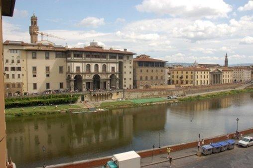 Guest house Promenade Florence