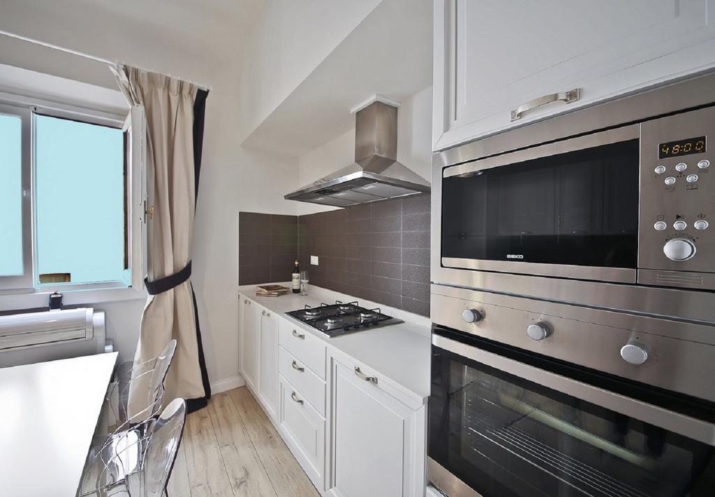 Appartement Borgo Dei Greci *