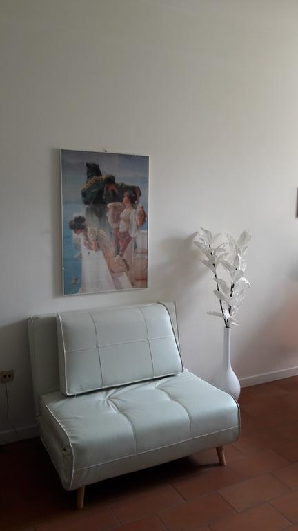 Palazzo Ricasoli 4* Florence