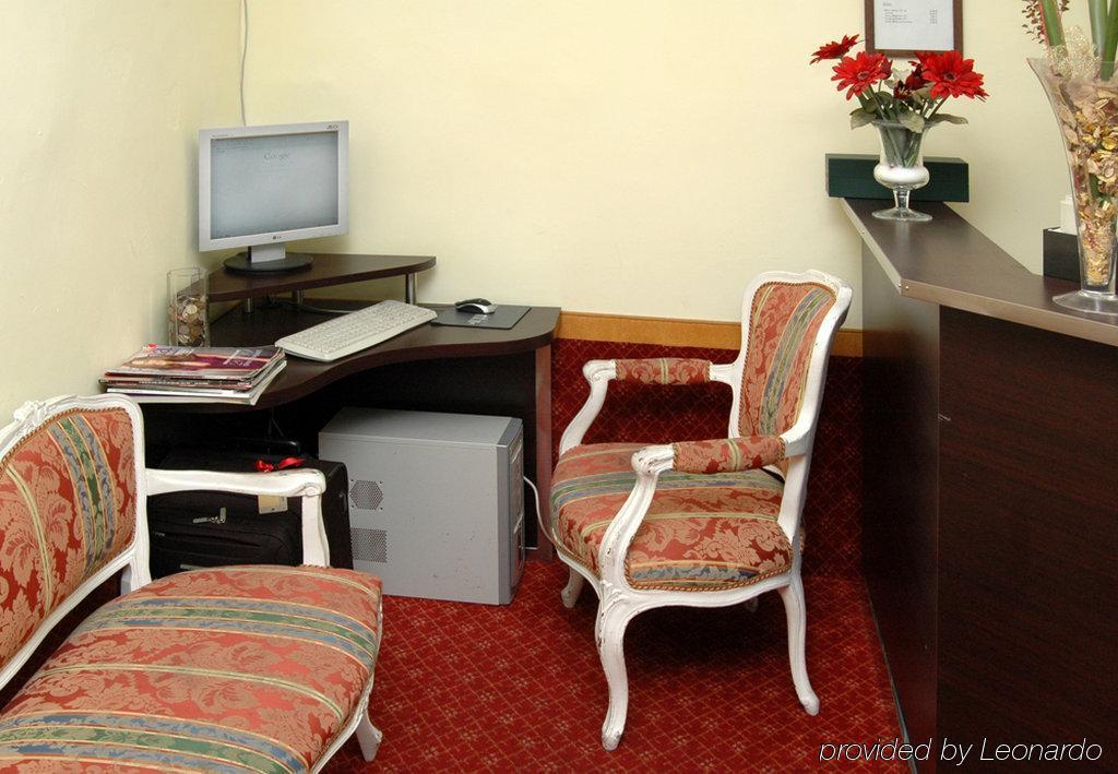Toscana Hotel