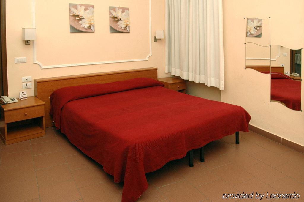 Hotel Toscana Florence